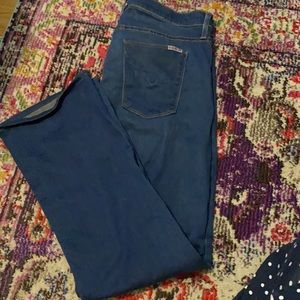 Hudson bootcut Jeans